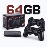 PIKSELAND™